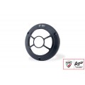 CNC Racing GIACOMO AGOSTINI LIMITED EDITION Billet Headlight Cover for MV Agusta Superveloce CNC Racing GIACOMO AGOSTINI LIMITED EDITION Billet Headlight Cover for MV Agusta Superveloce